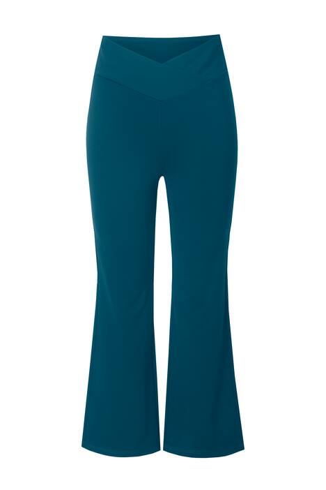 Tvarující legíny, Skinny, do zvonu
