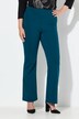 Shapewear legging, skinny fit, uitlopend