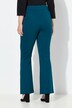 Shapewear legging, skinny fit, uitlopend