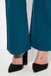 Shapewear legging, skinny fit, uitlopend