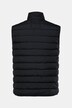 JAY-PI Steppweste, Bauchfit, Outdoor, im Verstaubeutel, bis 7 XL