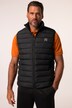 JAY-PI Steppweste, Bauchfit, Outdoor, im Verstaubeutel, bis 7 XL