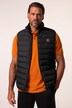 JAY-PI Steppweste, Bauchfit, Outdoor, im Verstaubeutel, bis 7 XL