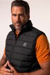 JAY-PI Steppweste, Bauchfit, Outdoor, im Verstaubeutel, bis 7 XL