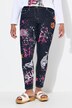 Vaqueros, Slim Fit, mezcla de estampados, 5 bolsillos