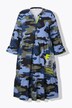 Jerseykjole, A-form, pyntesten, camouflage