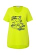 Tričko, A střih, Smiley, krátké rukávy