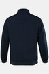 Men+ softshell jasje, opstaande kraag, tot 8XL