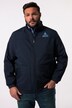 Men+ softshell jasje, opstaande kraag, tot 8XL