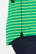 Ringelshirt, Langarm, Rundhalsausschnitt,