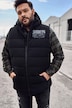 All vests