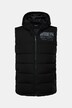 All vests