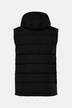 All vests