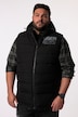 All vests