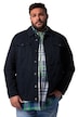 Džínová bunda Men+, barevná džínovina, náprsní kapsy, do 8XL