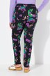 Joggingbroek, draakmotief, elastische band