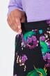 Joggingbroek, draakmotief, elastische band