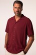 JP 1880 Hemd, Halbarm, Cuba-Kragen, Cuba Fit, bis 8 XL
