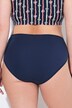 Midi-slips, set van 5, strikjesmotief/kleur