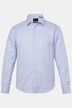 JP1880 business-skjorte, business, langermet, Kent-krage, modern fit, opptil 8 XL