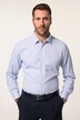 JP1880 business-skjorte, business, langermet, Kent-krage, modern fit, opptil 8 XL