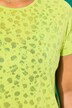 T-skjorte, sportskjorte, Classic Fit, halve ermer