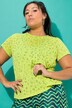 T-skjorte, sportskjorte, Classic Fit, halve ermer