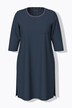 Bigshirts, 2-pak, rund hals/V-udskæring, 3/4-ærme