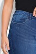 Jean Mandy, jambe droite et large, taille confortable