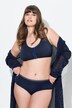 5 Pack of Panties- Openwork Detail