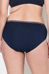 5 Pack of Panties- Openwork Detail