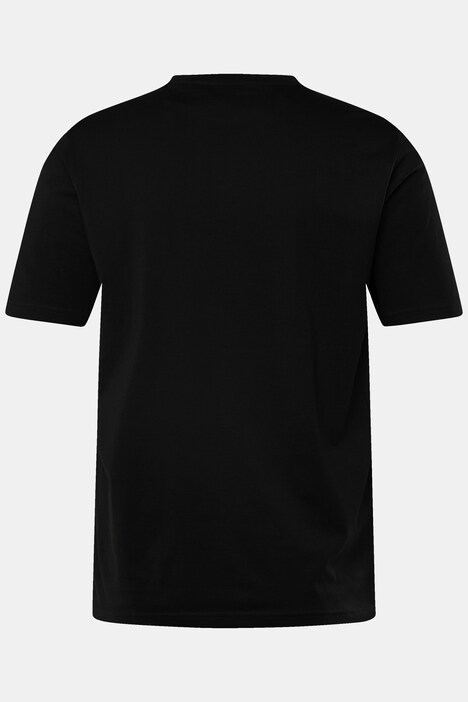 Men+ T-shirt, halve mouwen, grillen, tot 8XL