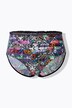 TruYou midislip, dierenprint, microvezel