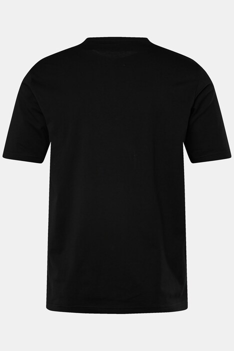 Tričko Men+, krátké rukávy, potisk, do 8XL