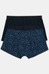 JP 1880 Hip-Pants FLEXNAMIC®, OEKO-TEX, 2er-Pack, Unterhose, bis 8 XL
