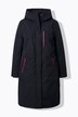 Manteau technique HYPRAR, imperméable, capuche