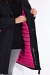 Manteau technique HYPRAR, imperméable, capuche