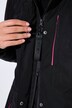 Manteau technique HYPRAR, imperméable, capuche
