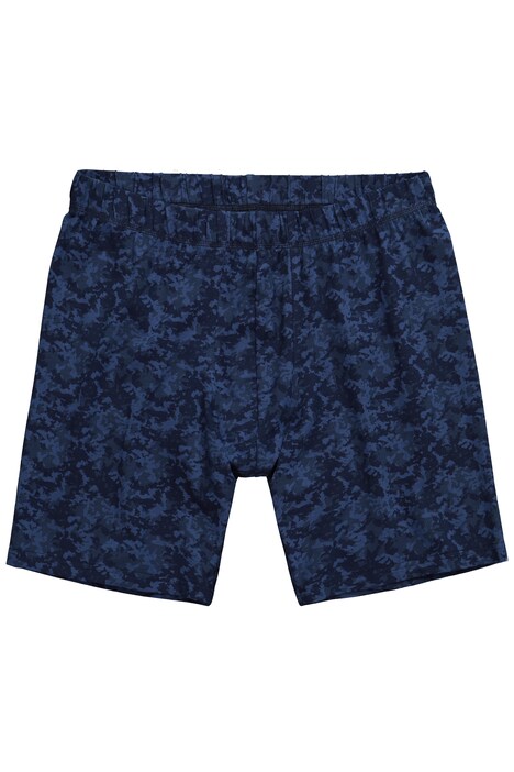 Dlouhé spodky Men+, maskáčové, do 8XL