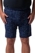 Dlouhé spodky Men+, maskáčové, do 8XL