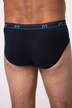 Men+-alushousut, pikkuhousut, 2 kpl/pakkaus, FLEXLASTIC®, suurin koko 8XL