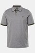 Polo JP 1880 à manches courtes, tissu piqué - jusqu'au 8 XL