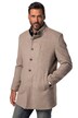 Kabát JP1880, směs vlny, stojáček, do 7XL