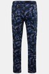 Pyžamo Men+, dvojdílné, tričko s dlouhými rukávy, maskáčové kalhoty, Modern střih, do 8XL