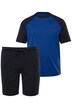 Pyžamo Men+, dvojdílné, krátké rukváy, šortky, do 8XL