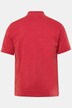 JP 1880 poloskjorte, korte ermer, pique, vintage-stil, opptil 8XL
