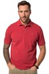 Polokošile JP1880, krátké rukávy, piké, vintage vzhled, do 8XL