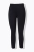 Legging sculptant, taille élastique très large, coupe Slim Fit