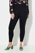 Legging sculptant, taille élastique très large, coupe Slim Fit