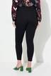 Legging sculptant, taille élastique très large, coupe Slim Fit